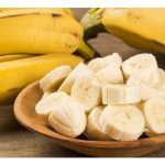 对蕉类(如 BERANGAN 香蕉)来说，氯化钾与硫酸钾的选择有什么影响?