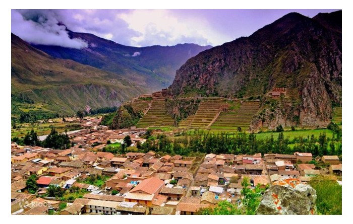 Read more about the article 南美的“空中花园”：安第斯山的阶梯农业是如何存续至今的?