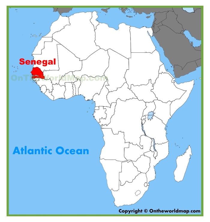 You are currently viewing 大马棕油局曾从西非洲寒内加尔(Senegal)这国家取得油棕种质资源，其果串产量及果串品质的基因遗传性有什么可取之处?