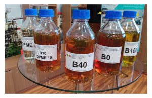 印尼“做对了”？棕油生物柴油战略的真义