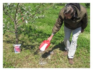 不同品牌复合肥号称相同NPK, 但使用效果差异大，是为什么?