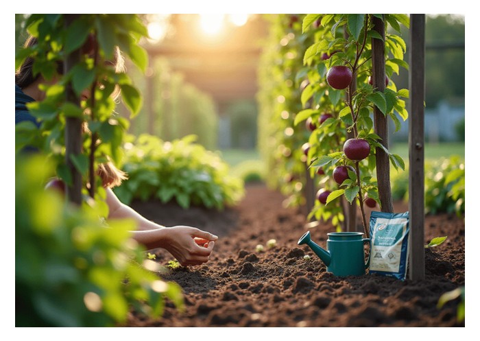 You are currently viewing 如何依地选种黄色或紫色百香果? 养分需求方面有何不同?