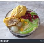 榴莲 Cendol：当传统甜品遇上“果王”，大马味蕾的奇妙新章