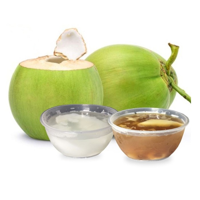 Read more about the article Matag 椰 vs pandan 椰 ：农友应如何选种?