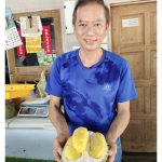 陈志光坚守风味品质 迎战“榴莲大海啸”的一条另类生路