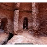 没有水泵， 沙漠里的农田如何灌溉千年不枯? – 伊朗坎儿中(Qanat) 地下水利系统