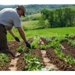 再生农业崛起能否终结作物病虫害?