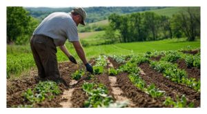 再生农业崛起能否终结作物病虫害?