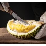 (独家报导) 把猫山王榴莲作大，而不是作贵,  才是中国市场的王道