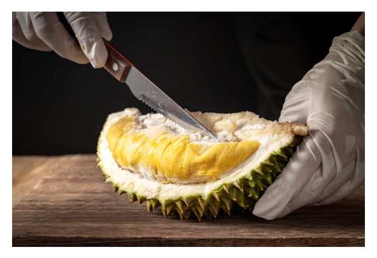 Read more about the article (独家报导) 把猫山王榴莲作大，而不是作贵,  才是中国市场的王道